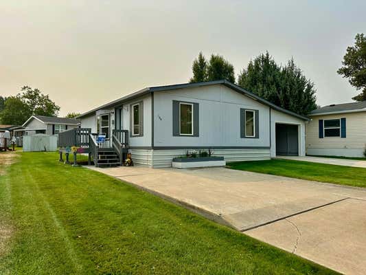 3000 VILLARD AVE TRLR 196, HELENA, MT 59601 - Image 1