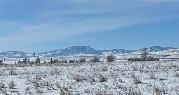 UNK W ULM ROAD, ULM, MT 59485 - Image 1