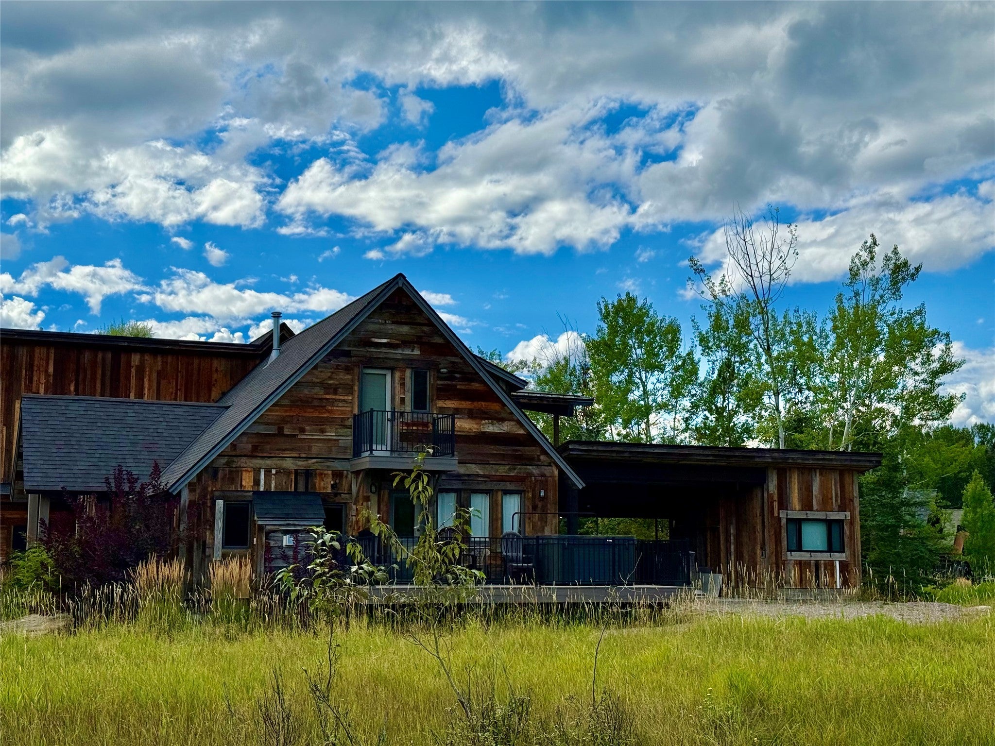 Whitefish, Montana, 59937, United States, 7 Bedrooms Bedrooms, ,5 BathroomsBathrooms,Residential,Active,1914927