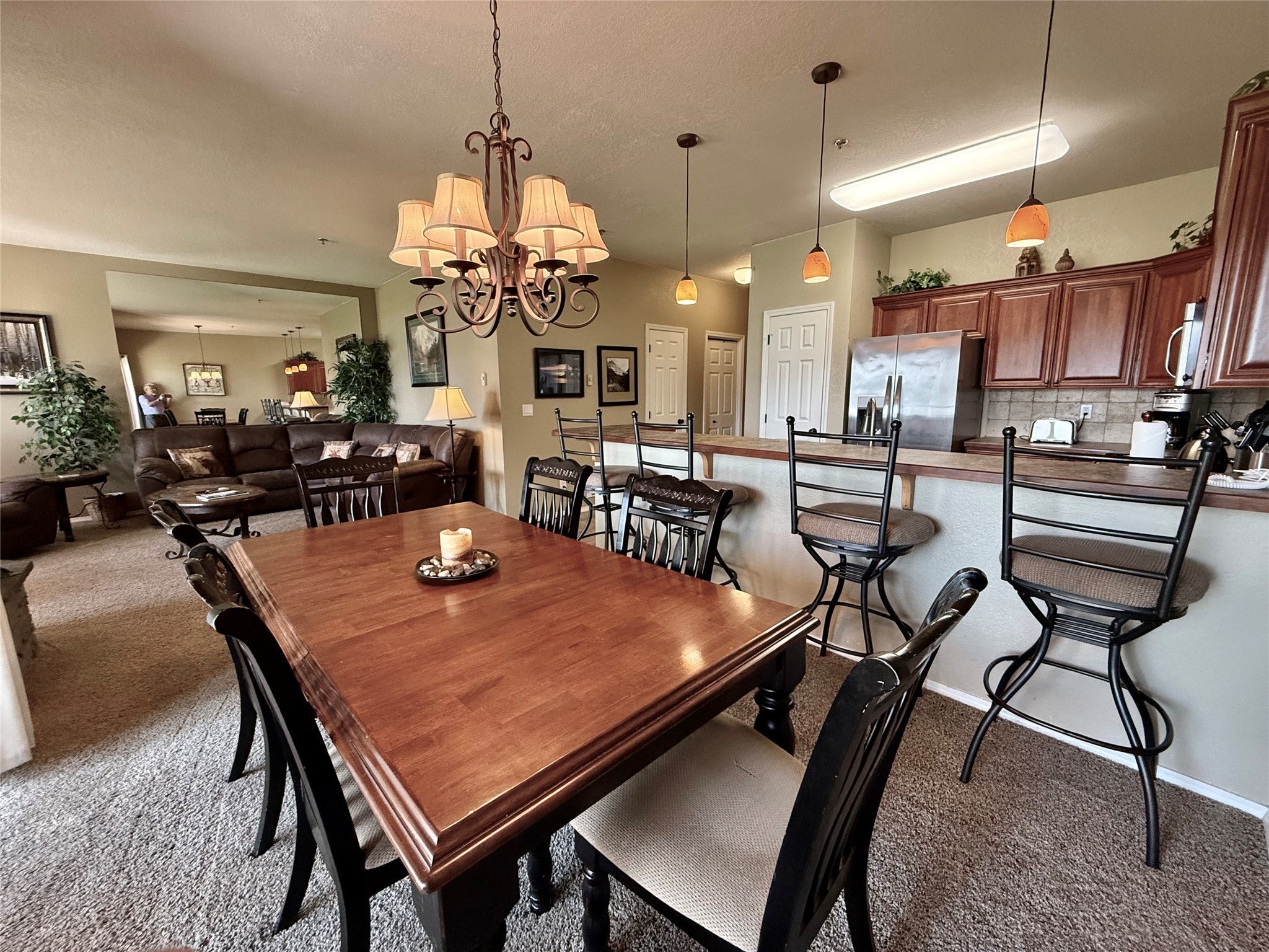 Whitefish, Montana, 59937, United States, 2 Bedrooms Bedrooms, ,2 BathroomsBathrooms,Residential,Active,1946322