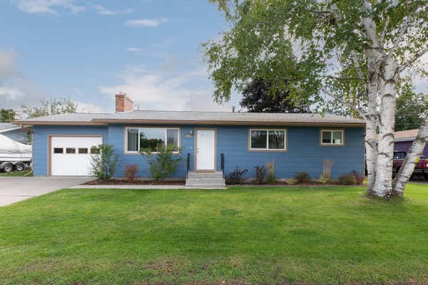 4316 23RD AVE, MISSOULA, MT 59803 - Image 1