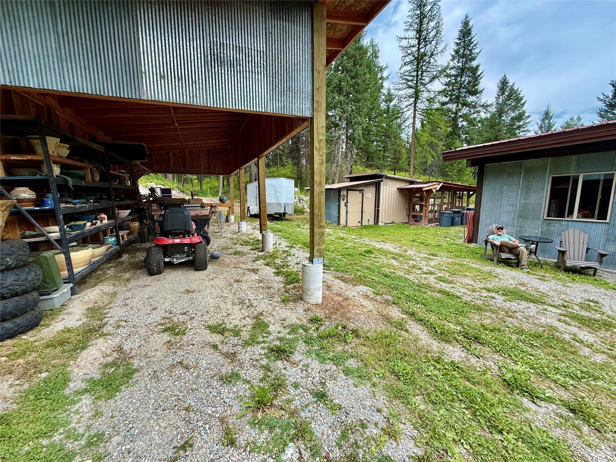 Whitefish, Montana, 59937, United States, 4 Bedrooms Bedrooms, ,5 BathroomsBathrooms,Residential,Active,1905114