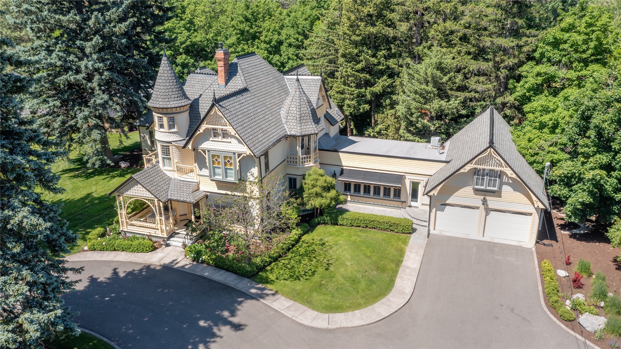 Missoula, Montana, 59802, United States, 5 Bedrooms Bedrooms, ,6 BathroomsBathrooms,Residential,Active,1753892