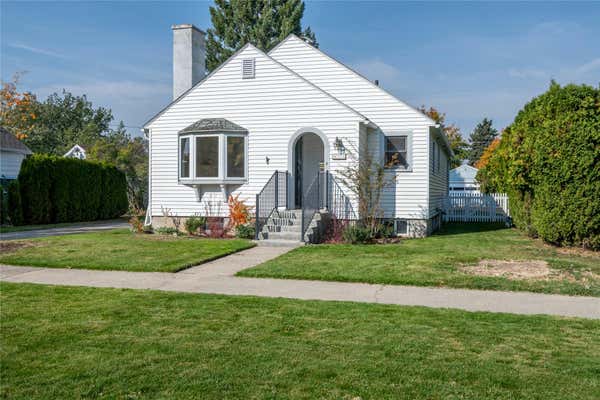 817 EDITH ST, MISSOULA, MT 59801 - Image 1