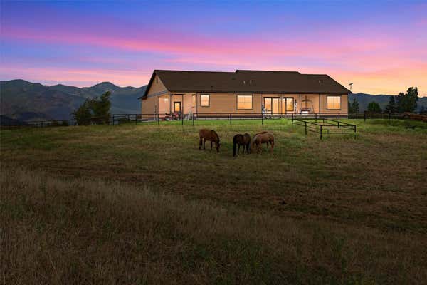 34761 SOD FARM RD, ARLEE, MT 59821 - Image 1