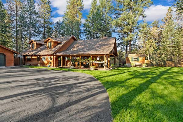 32 PEACEFUL CT, BIGFORK, MT 59911 - Image 1