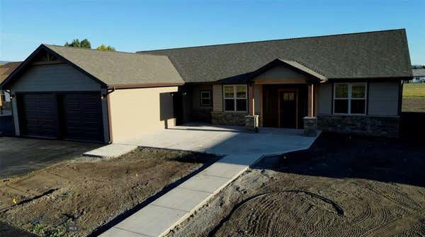 1012 SAGEBRUSH LN, DEER LODGE, MT 59722 - Image 1