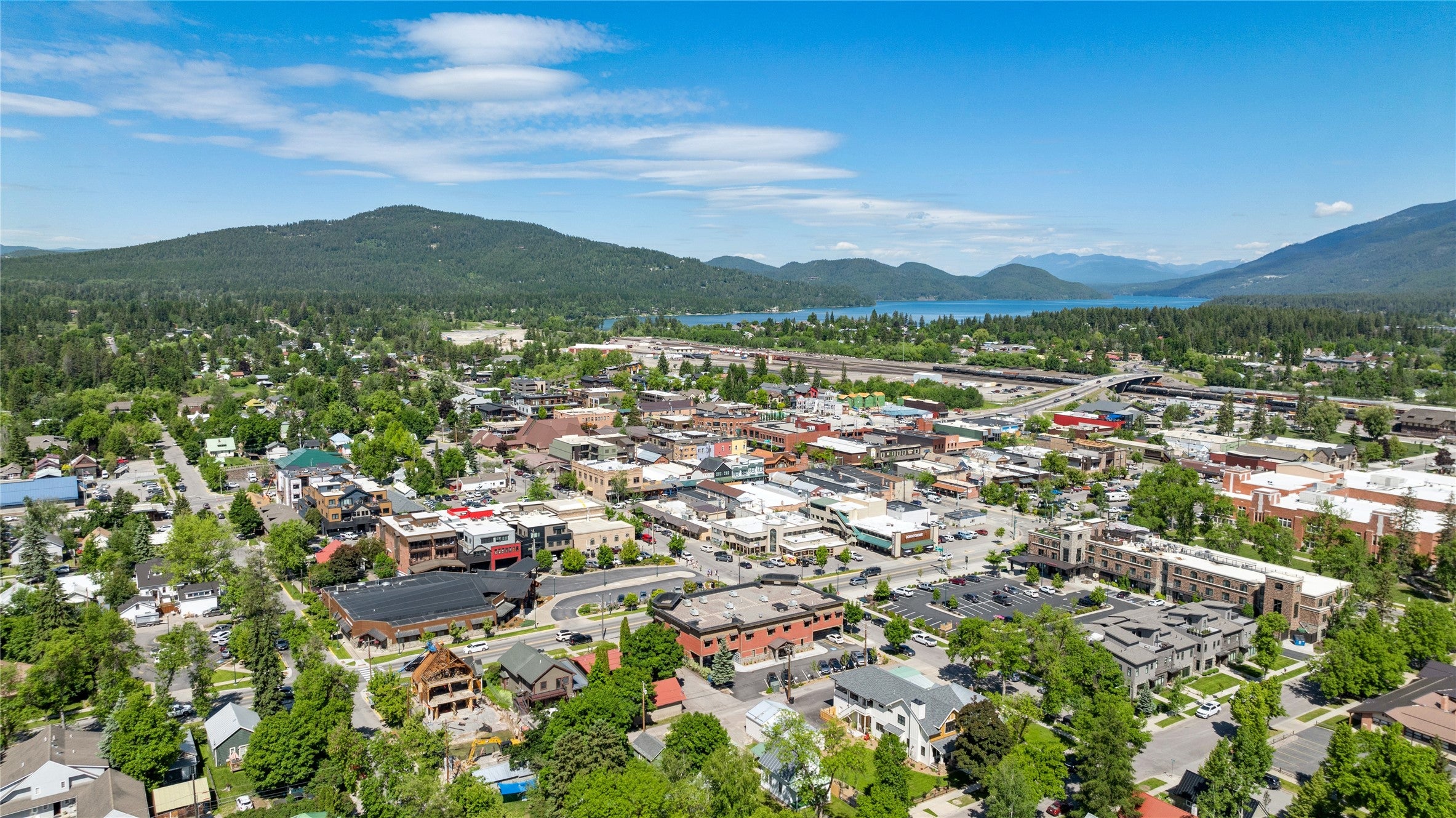 Whitefish, Montana, 59937, United States, 2 Bedrooms Bedrooms, ,2 BathroomsBathrooms,Residential,Active,1936624