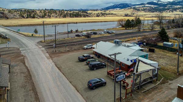 105 BRIDGE ST, WOLF CREEK, MT 59648 - Image 1