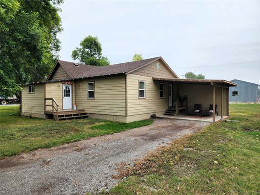 927 9TH AVE NW, CHOTEAU, MT 59422 - Image 1