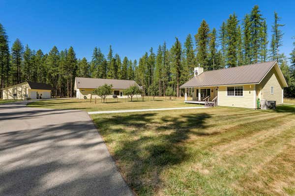 12708 SUNBURST DR, BIGFORK, MT 59911 - Image 1