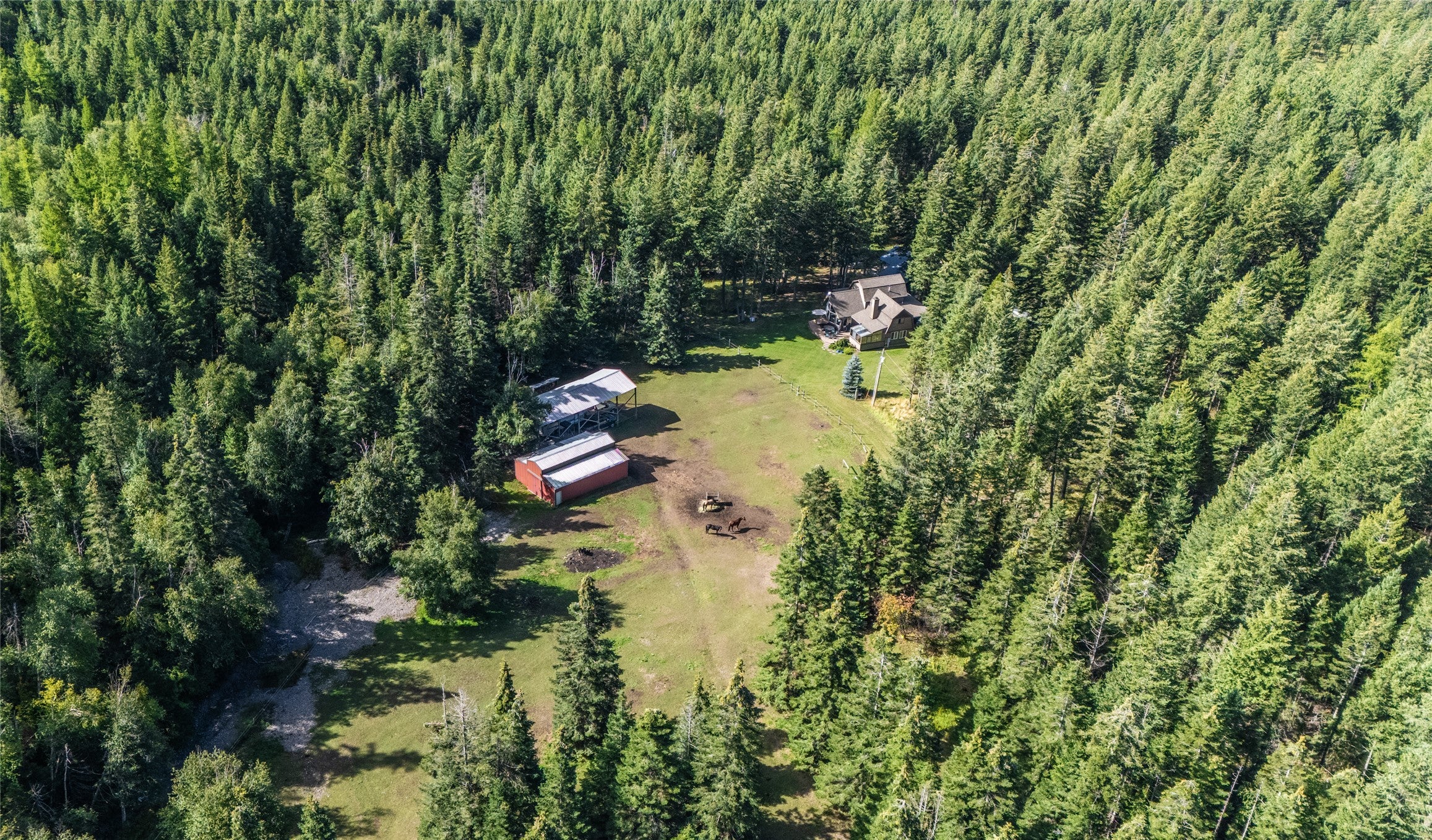 Bigfork, Montana, 59911, United States, 4 Bedrooms Bedrooms, ,2 BathroomsBathrooms,Residential,Active,1914637
