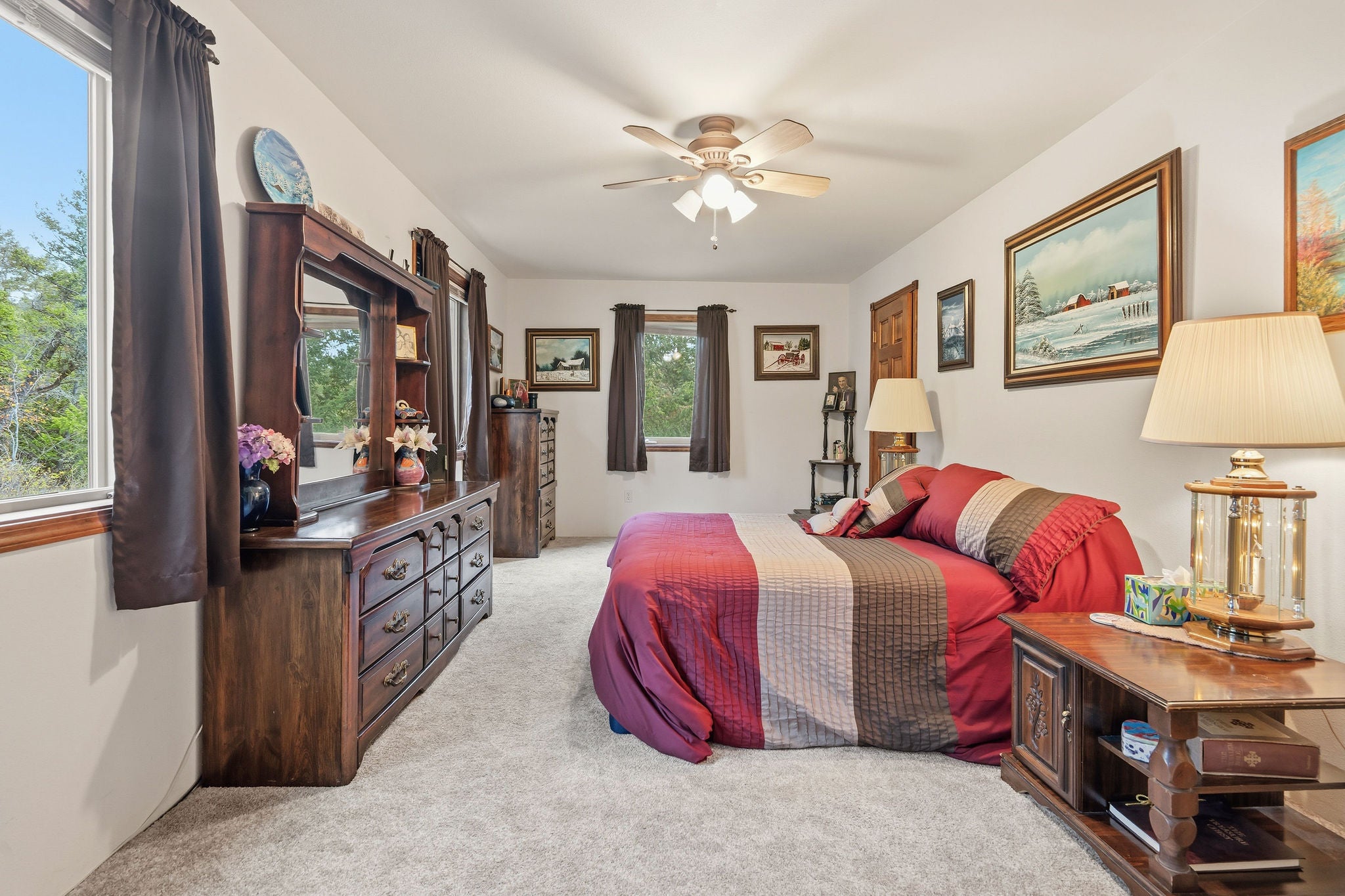 Somers, Montana, 59932, United States, 4 Bedrooms Bedrooms, ,4 BathroomsBathrooms,Residential,Active,1987246