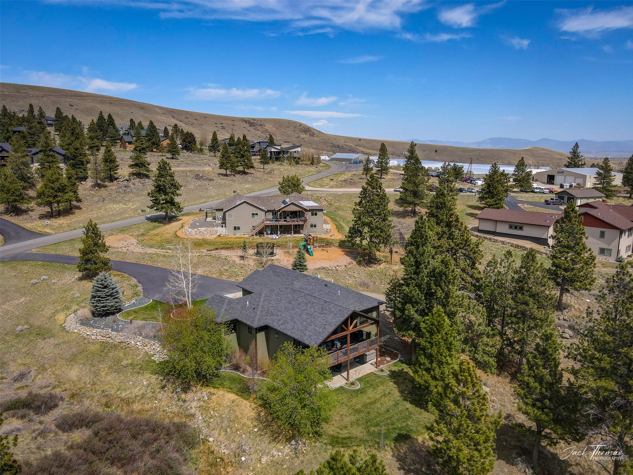 Helena, Montana, 59601, United States, 5 Bedrooms Bedrooms, ,3 BathroomsBathrooms,Residential,Active,2040229