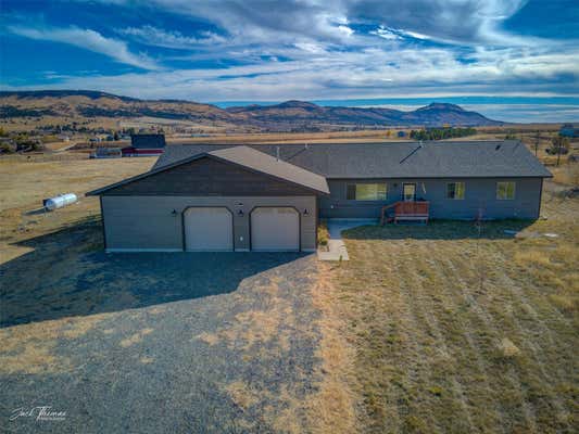 2293 BUSHEL DR, EAST HELENA, MT 59635 - Image 1