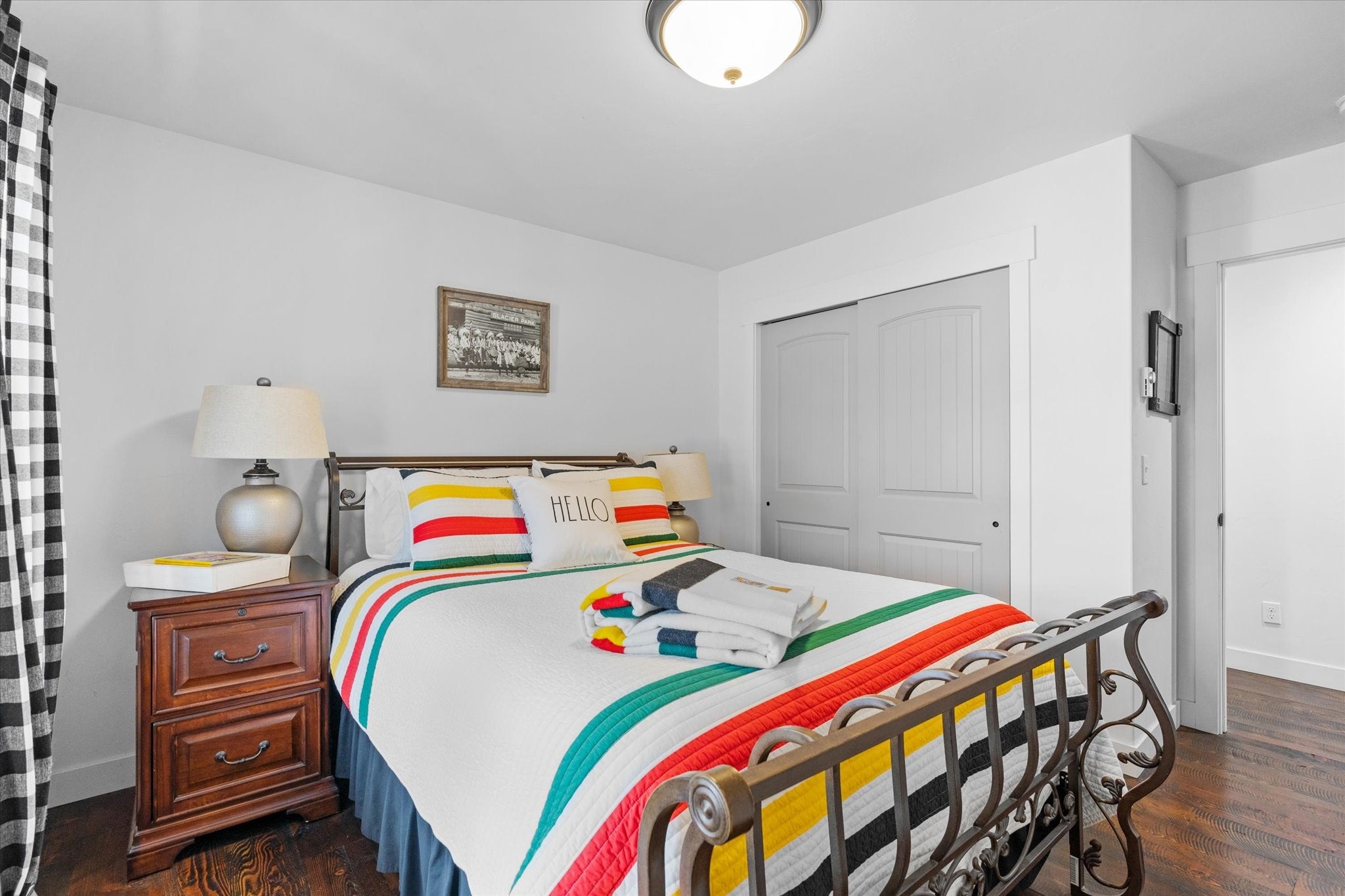 Columbia Falls, Montana, 59912, United States, 4 Bedrooms Bedrooms, ,3 BathroomsBathrooms,Residential,Active,1834486