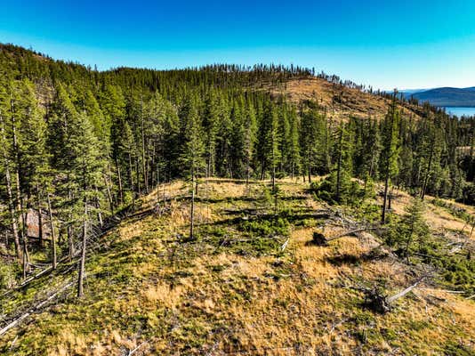 NHN GRIFFIN CREEK ROAD, MARION, MT 59925 - Image 1