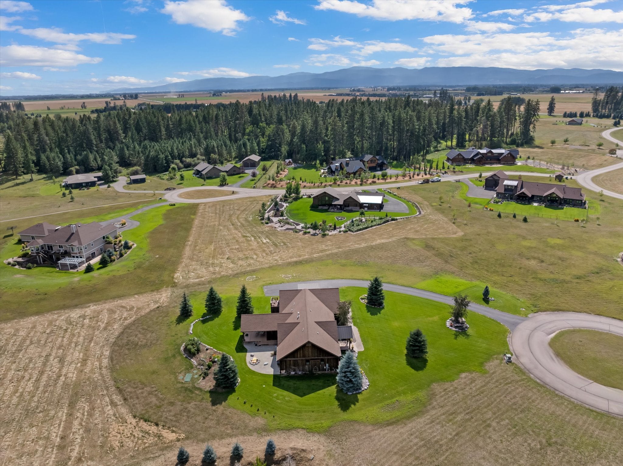 Kalispell, Montana, 59901, United States, 3 Bedrooms Bedrooms, ,3 BathroomsBathrooms,Residential,Active,1922543