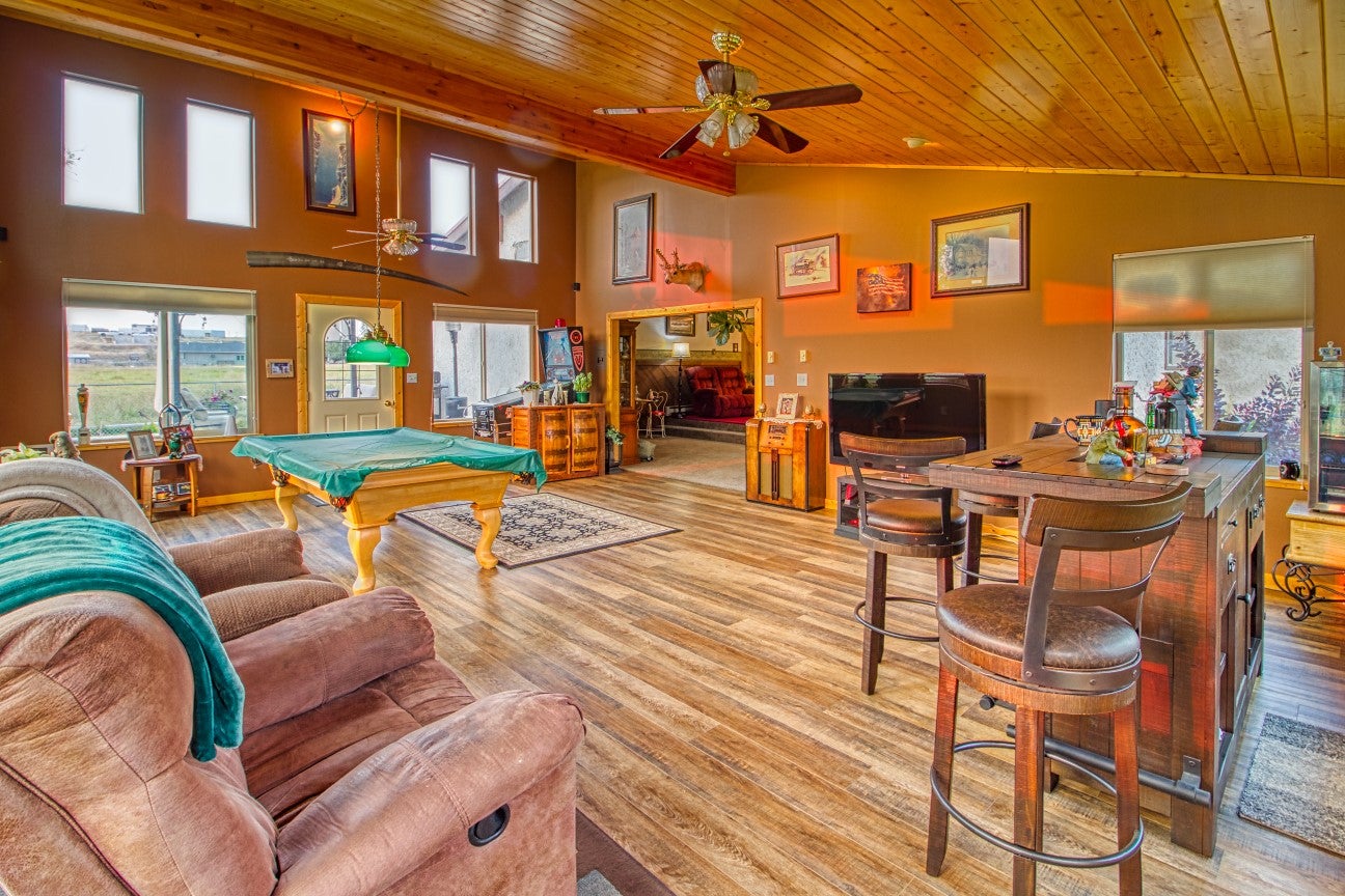 Corvallis, Montana, 59828, United States, 3 Bedrooms Bedrooms, ,2 BathroomsBathrooms,Residential,Active,1769348