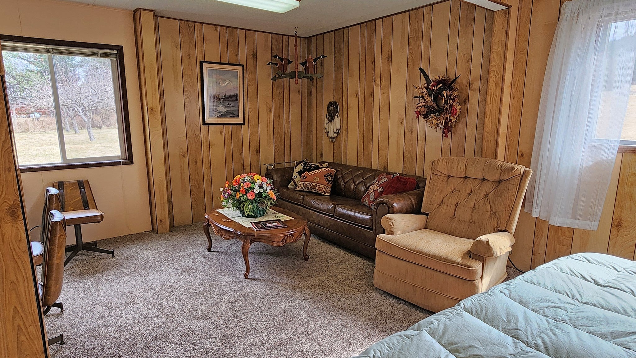 Big Arm, Montana, 59910, United States, 3 Bedrooms Bedrooms, ,2 BathroomsBathrooms,Residential,Active,1745614