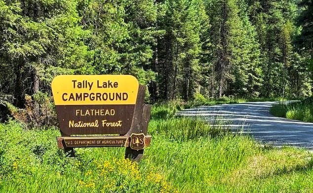 Whitefish, Montana, 59937, United States, 4 Bedrooms Bedrooms, ,3 BathroomsBathrooms,Residential,Active,1889340