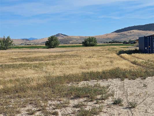 NHN CHISHOLM TRAIL, HOT SPRINGS, MT 59845 - Image 1