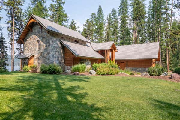 144 SOUTH SHORE PLACE, SEELEY LAKE, MT 59868 - Image 1