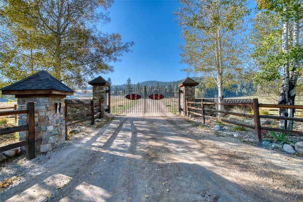 416,406 CHIEF JOSEPH TRAIL, DARBY, MT 59829 - Image 1