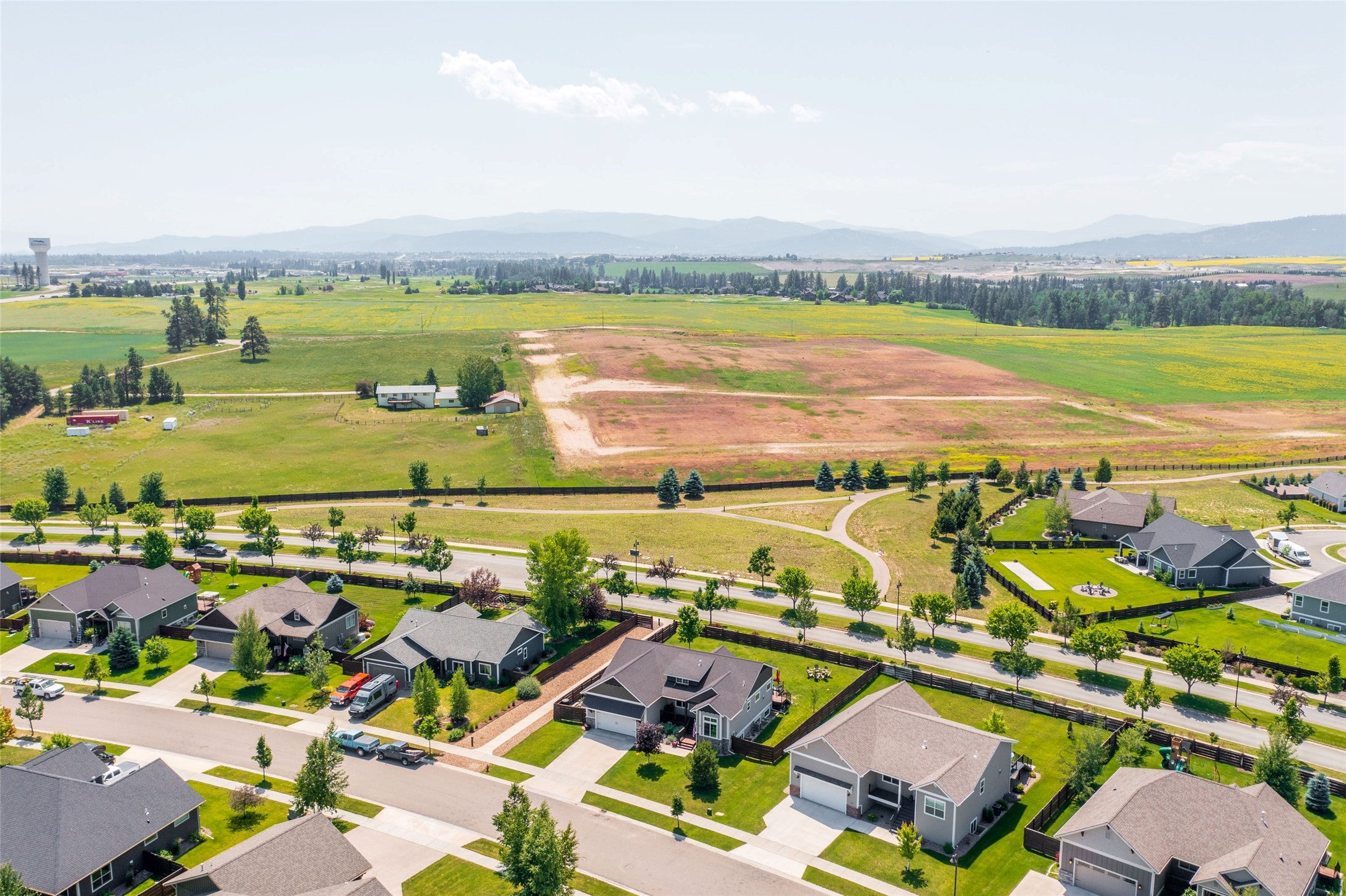 Kalispell, Montana, 59901, United States, 5 Bedrooms Bedrooms, ,3 BathroomsBathrooms,Residential,Active,1880177
