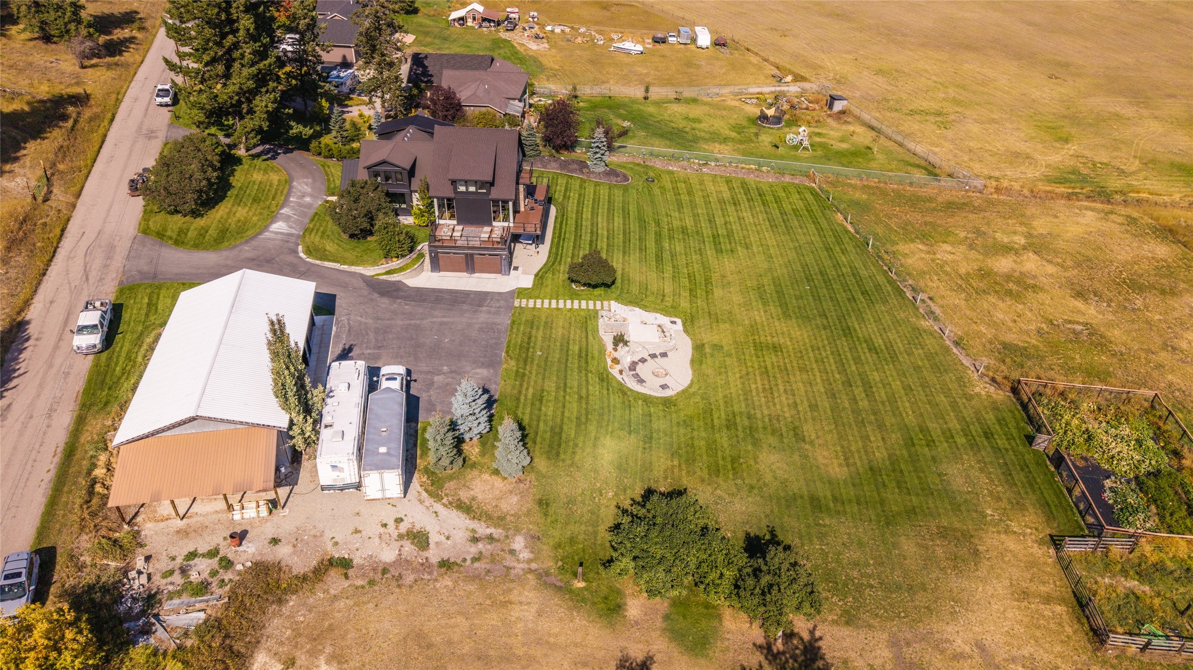 Kalispell, Montana, 59901, United States, 5 Bedrooms Bedrooms, ,4 BathroomsBathrooms,Residential,Active,1952460