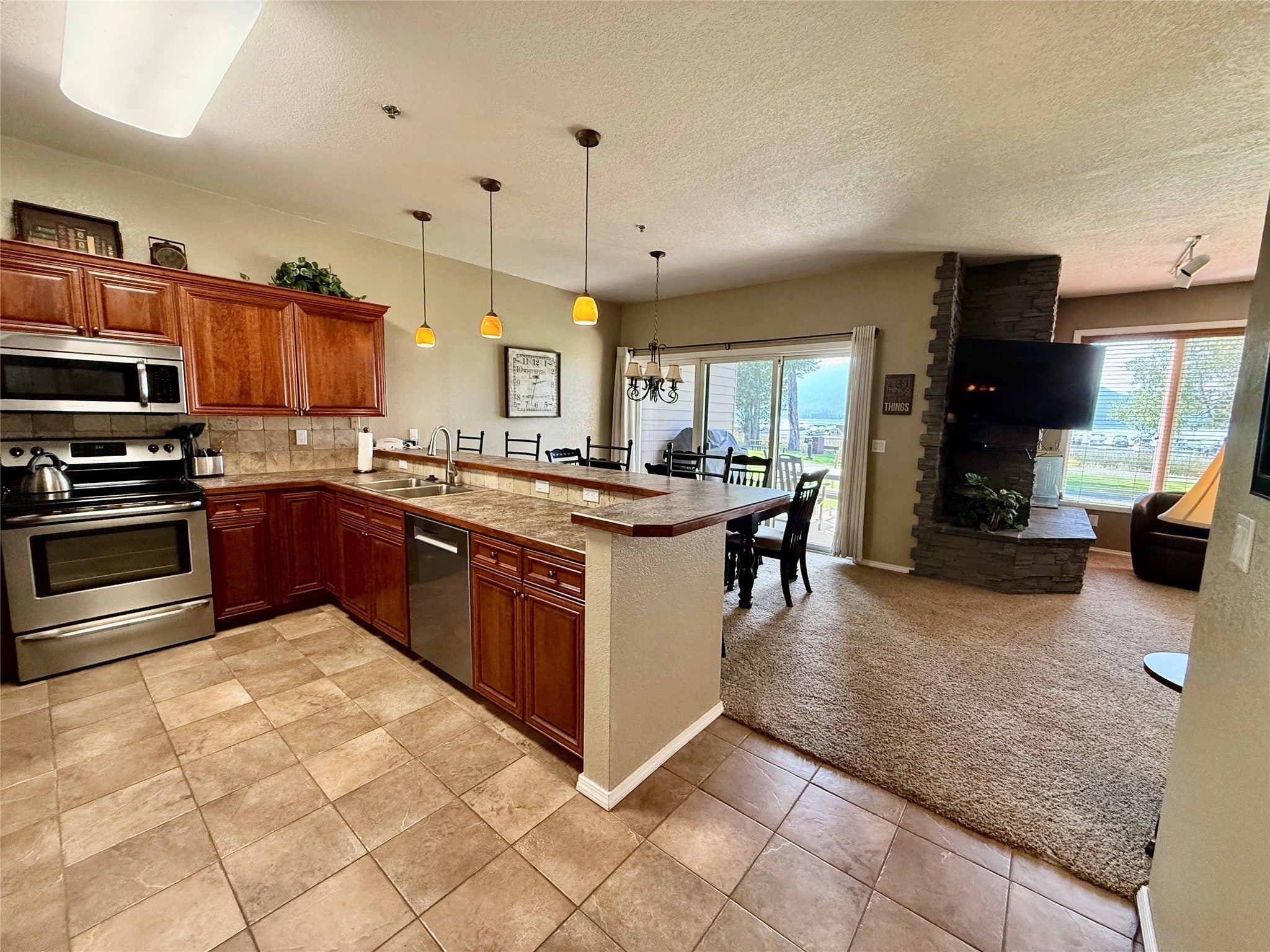 Whitefish, Montana, 59937, United States, 2 Bedrooms Bedrooms, ,2 BathroomsBathrooms,Residential,Active,1946322