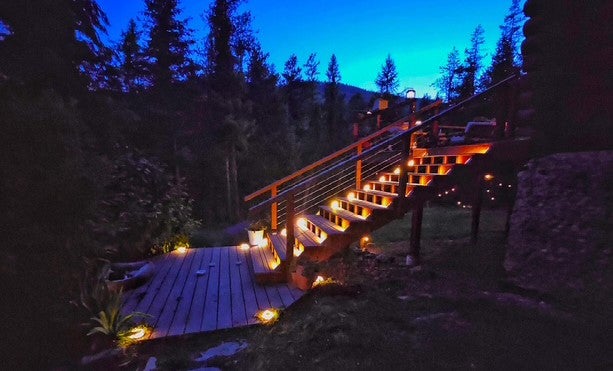 Whitefish, Montana, 59937, United States, 4 Bedrooms Bedrooms, ,3 BathroomsBathrooms,Residential,Active,1889340