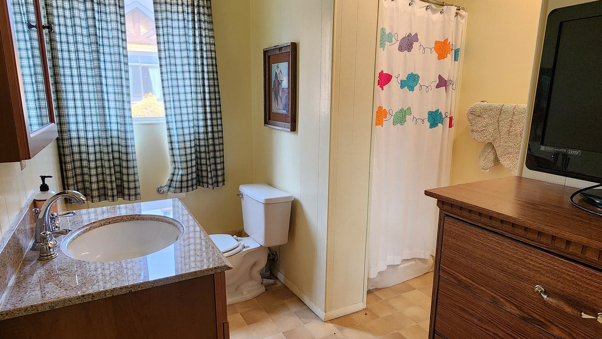 Big Arm, Montana, 59910, United States, 3 Bedrooms Bedrooms, ,2 BathroomsBathrooms,Residential,Active,1745614