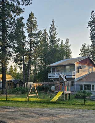 28460 WOLF LN, BIGFORK, MT 59911 - Image 1