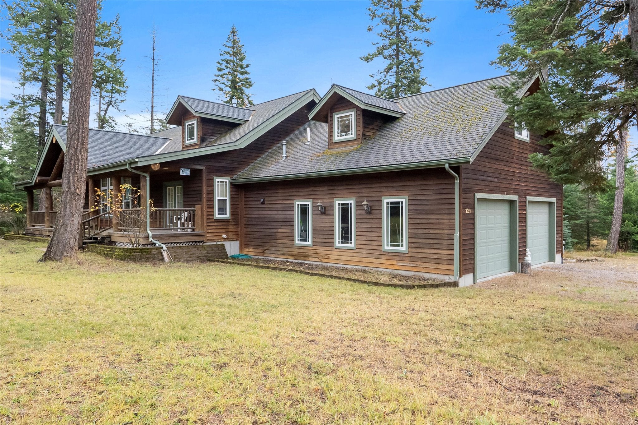 Kalispell, Montana, 59901, United States, 4 Bedrooms Bedrooms, ,4 BathroomsBathrooms,Residential,Active,1936618