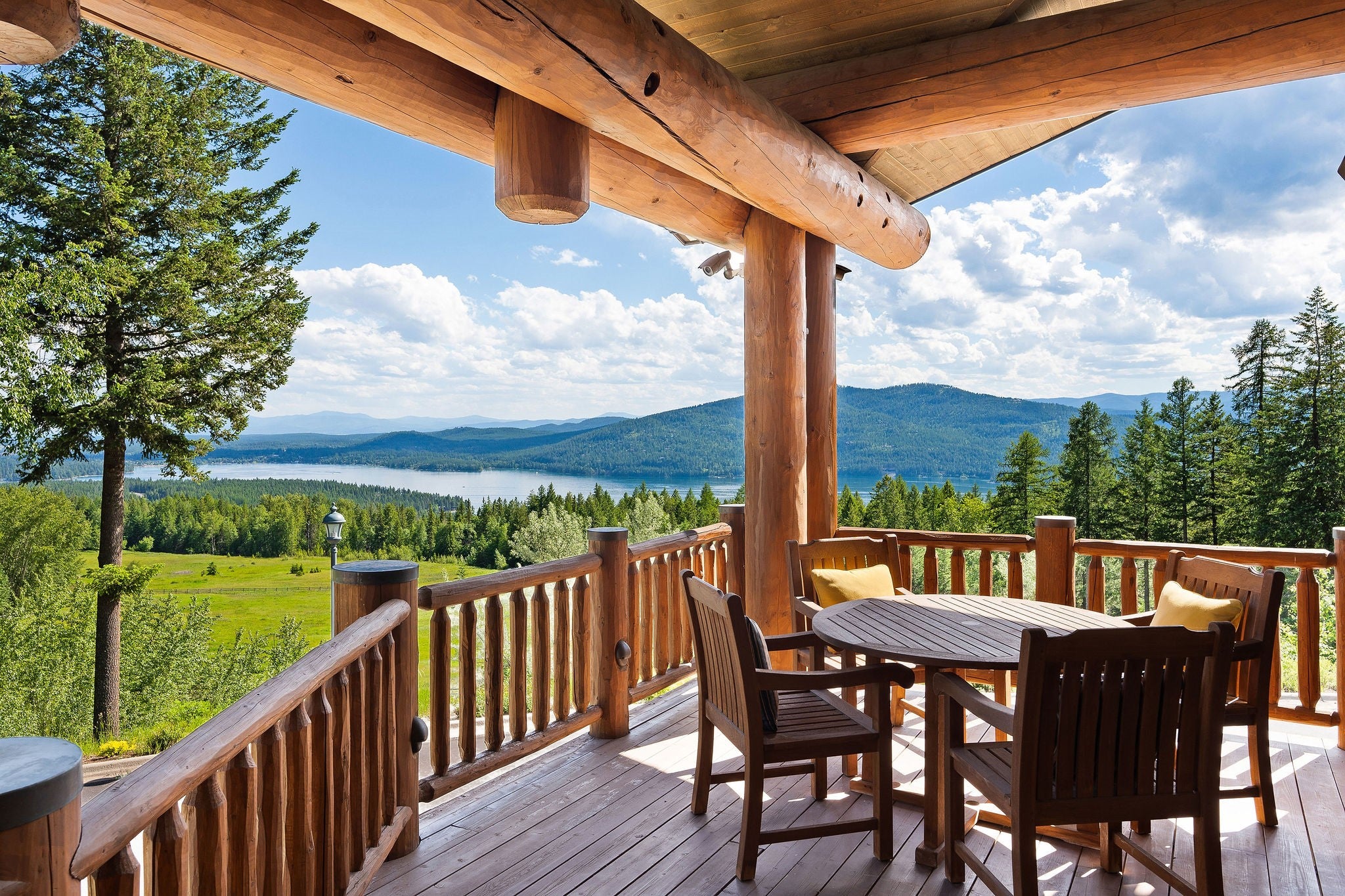 Whitefish, Montana, 59937, United States, ,9 BathroomsBathrooms,Residential,Active,1769536