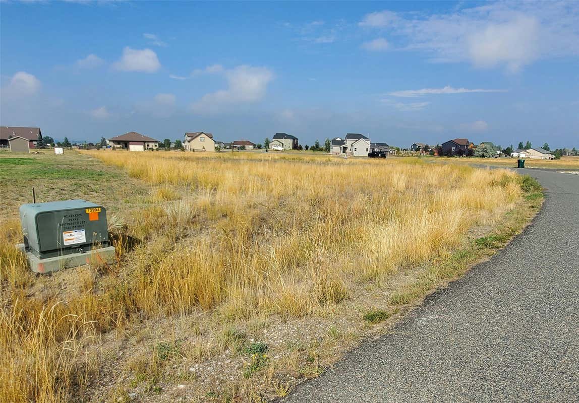 LOT 52 MICA DRIVE, HELENA, MT 59602, photo 1 of 6