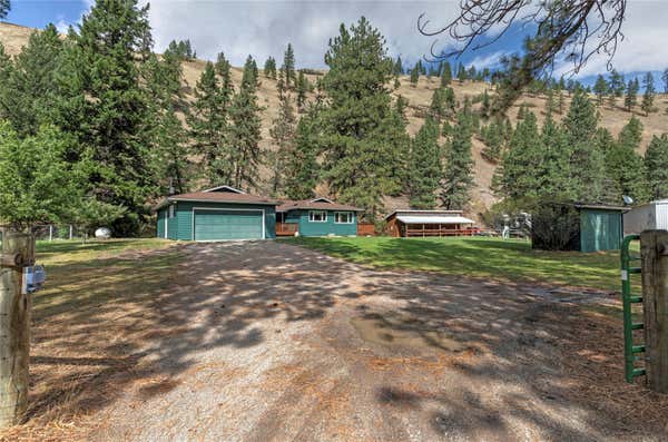 13850 HIGHWAY 12 W, LOLO, MT 59847 - Image 1