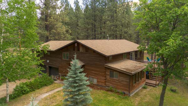 1055 TERRACE VIEW DR, ALBERTON, MT 59820 - Image 1