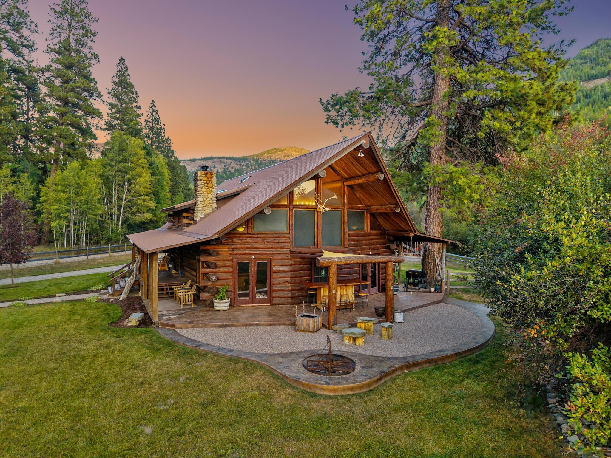 Libby, Montana, 59923, United States, 3 Bedrooms Bedrooms, ,2 BathroomsBathrooms,Residential,Active,1945847