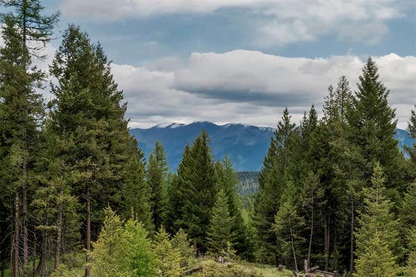 NHN GLACIER VISTA LANE, TREGO, MT 59934 - Image 1