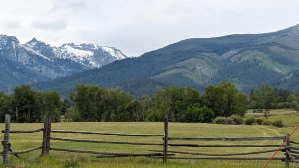 2377 MIDDLE BEAR CREEK RD, VICTOR, MT 59875 - Image 1