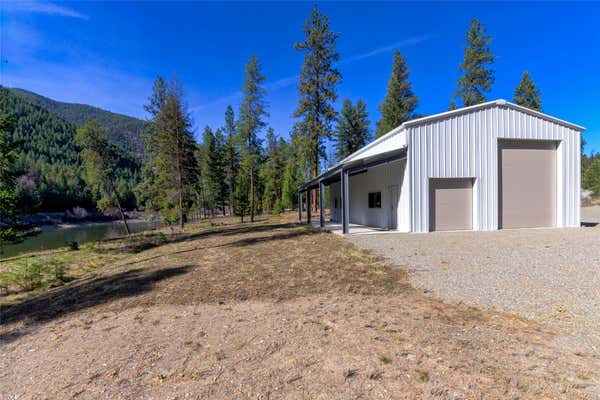 430 QUARTER CIRCLE CROSS DR, SAINT REGIS, MT 59866 - Image 1