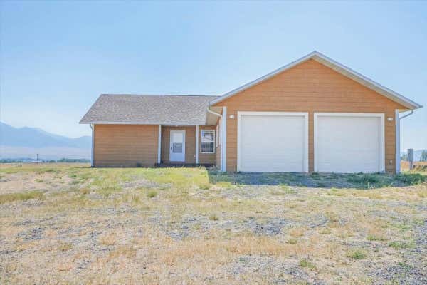 285 MT HIGHWAY 55, WHITEHALL, MT 59759 - Image 1