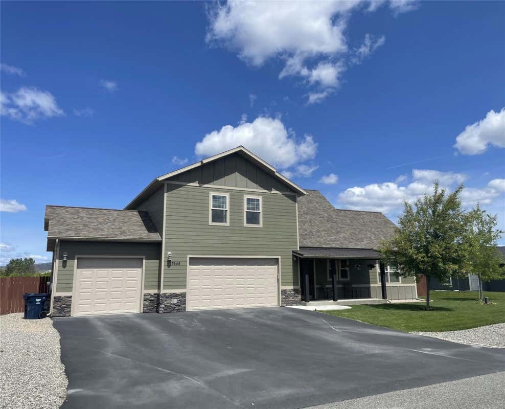 7645 KINGPOST LOOP, HELENA, MT 59602, photo 1 of 52