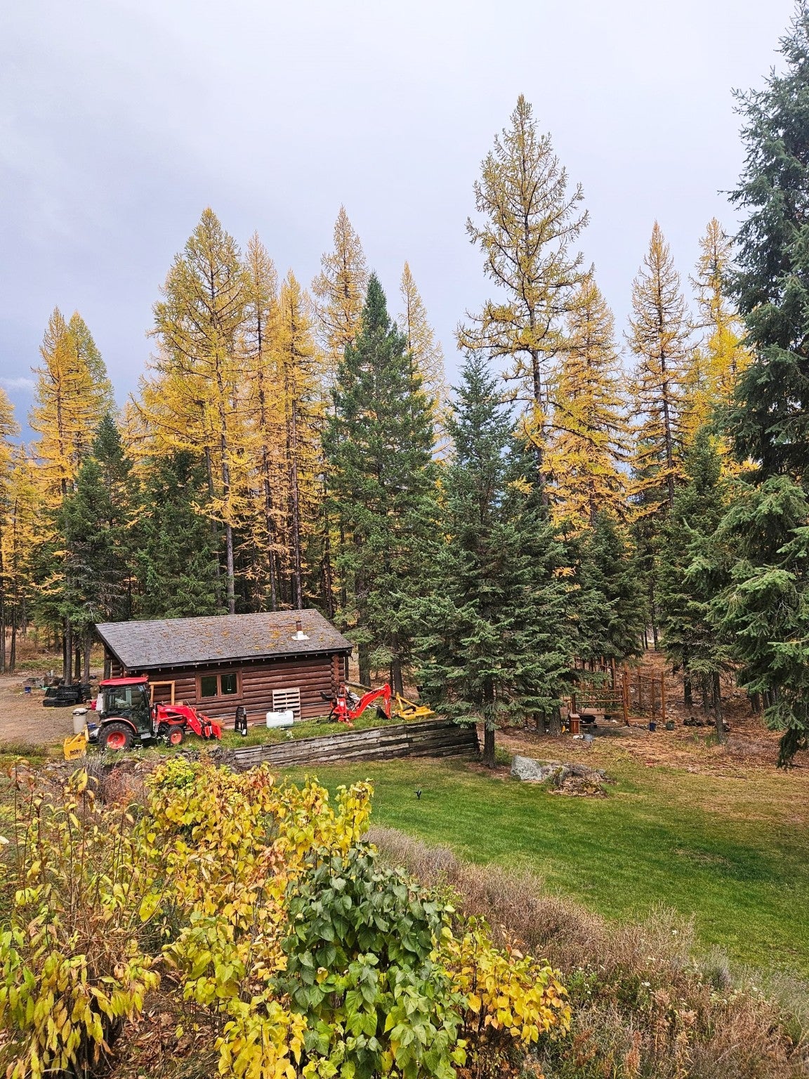 Whitefish, Montana, 59937, United States, 4 Bedrooms Bedrooms, ,3 BathroomsBathrooms,Residential,Active,1889340
