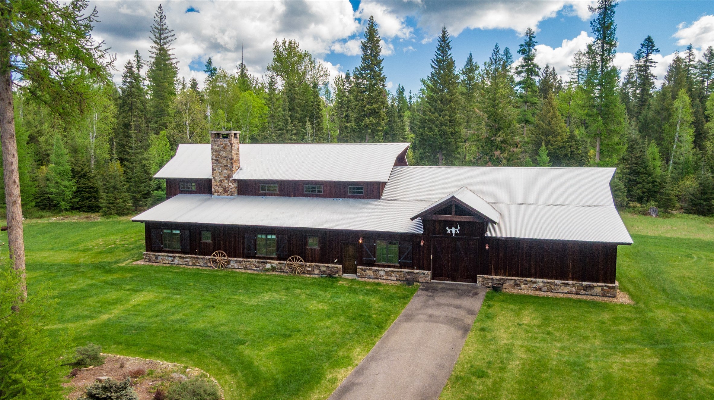 Whitefish, Montana, 59937, United States, 3 Bedrooms Bedrooms, ,4 BathroomsBathrooms,Residential,Active,1828694