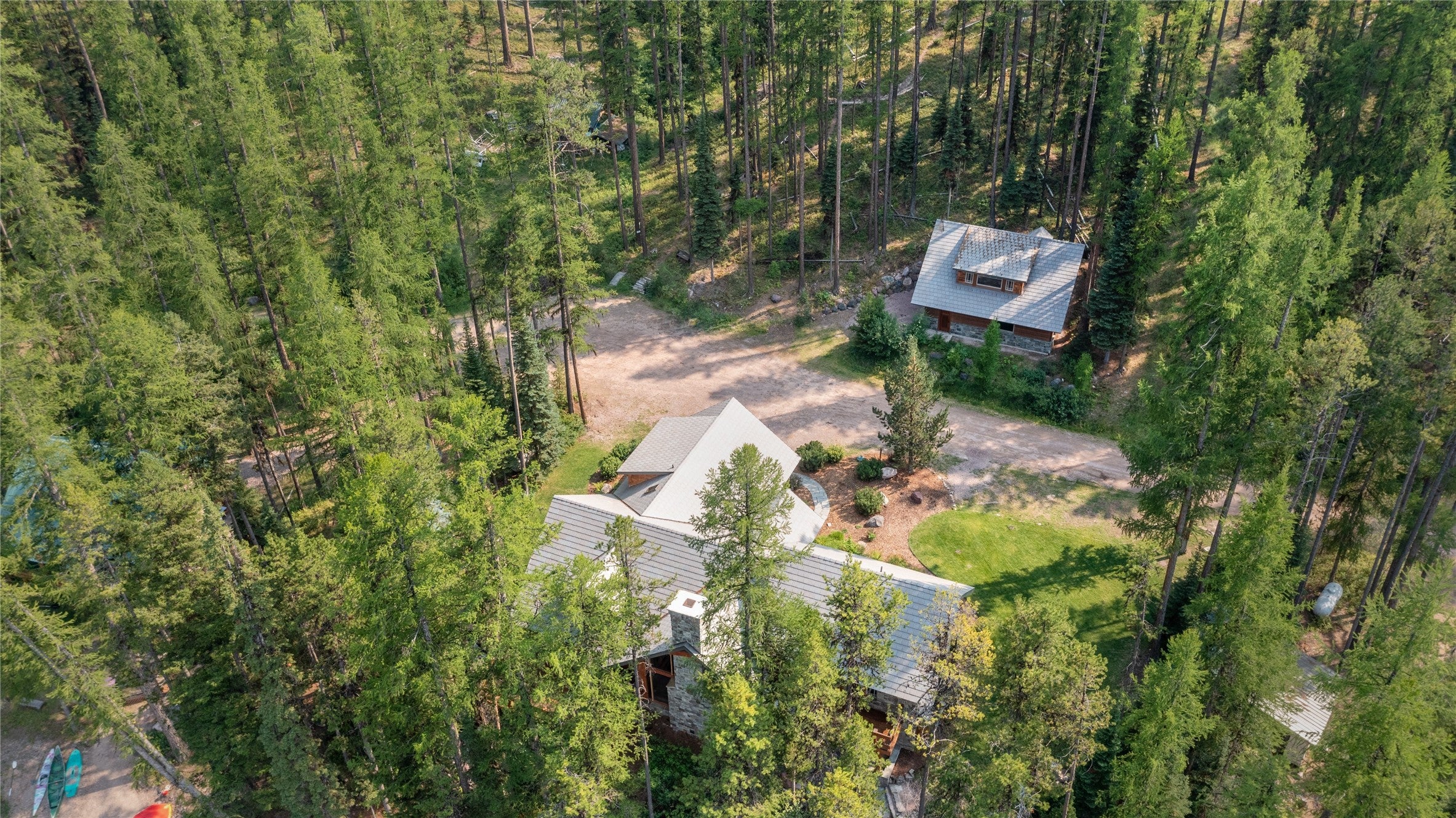 Seeley Lake, Montana, 59868, United States, ,3 BathroomsBathrooms,Residential,Active,1798207