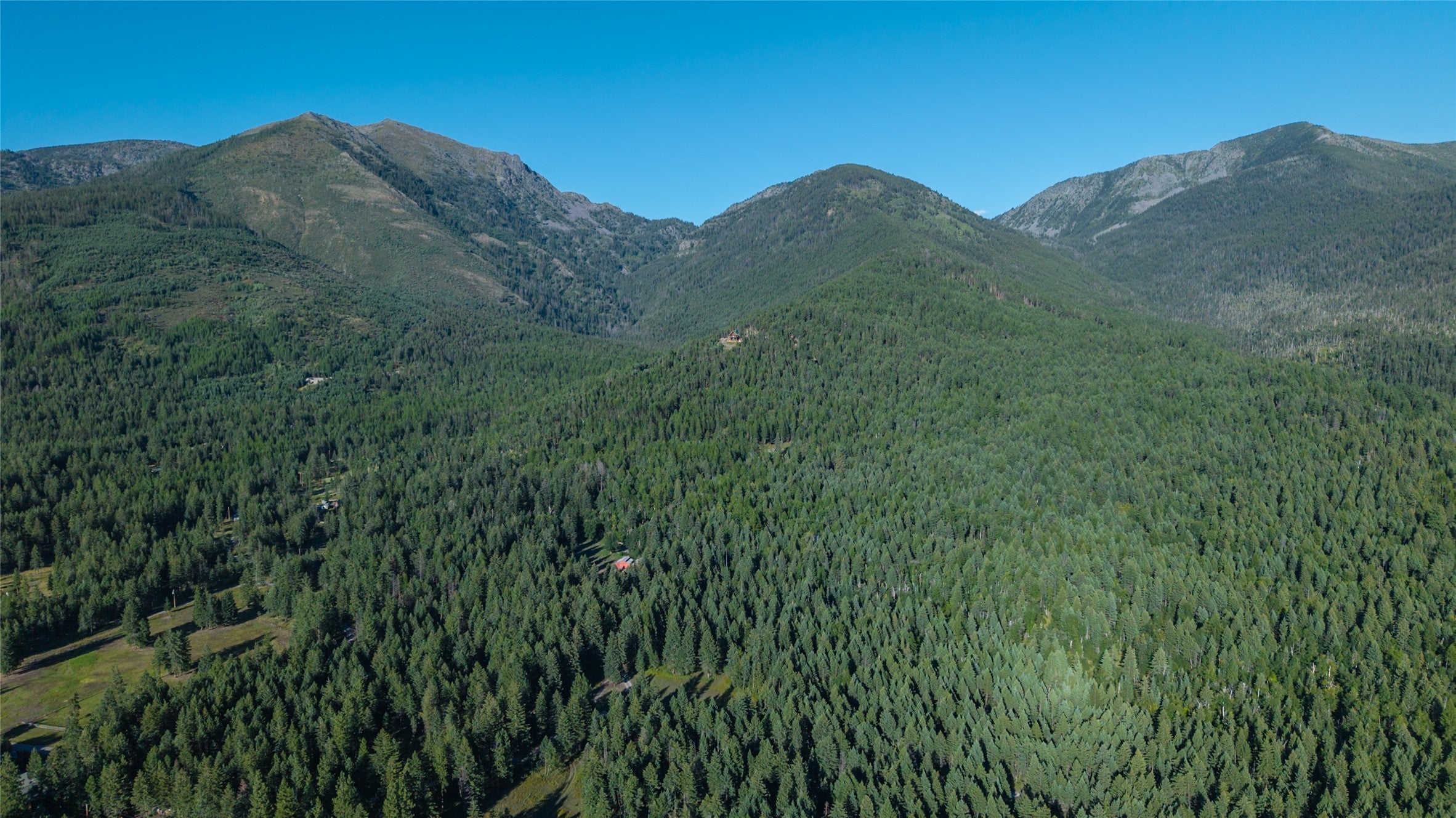 Bigfork, Montana, 59911, United States, 4 Bedrooms Bedrooms, ,2 BathroomsBathrooms,Residential,Active,1914637