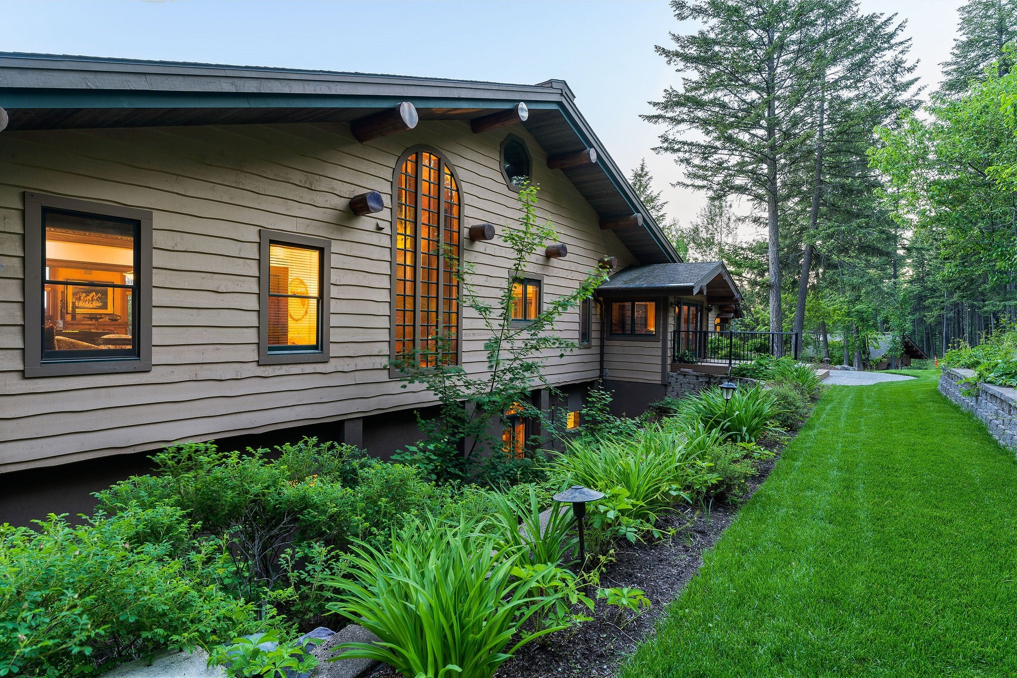 Whitefish, Montana, 59937, United States, ,9 BathroomsBathrooms,Residential,Active,1769536